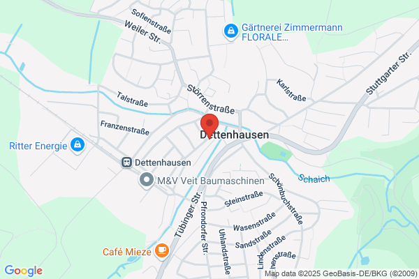 KH. Forst Heizservice