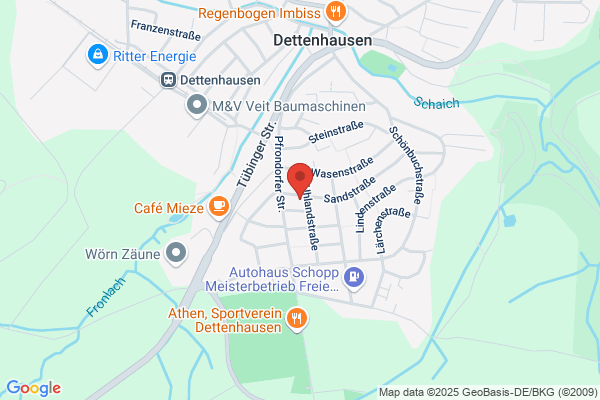 Butsch Hundesalon