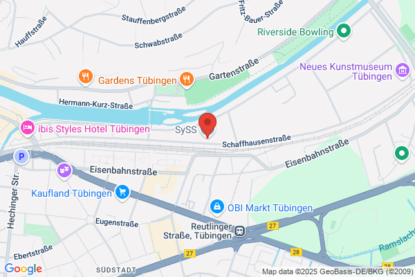 CSISS GmbH