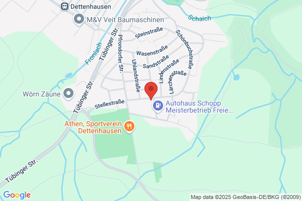 SüsseOase