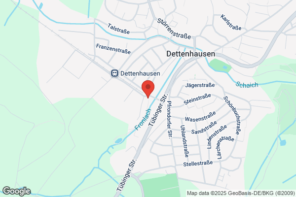 BVS Immobilien GmbH