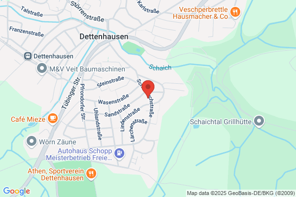 Bruder-Klaus-Gemeindezentrum