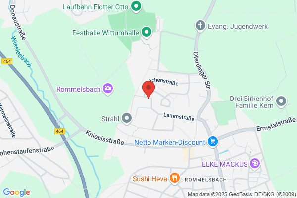 Daten spezial Dienstleistungs-