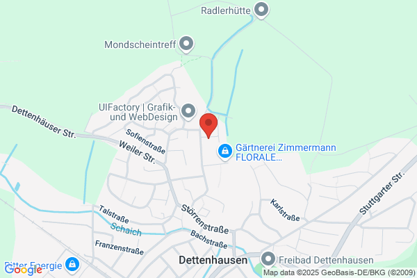 Geilhausen Consulting & Coaching