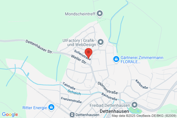 IBG Immobilien-Büro Gaißert