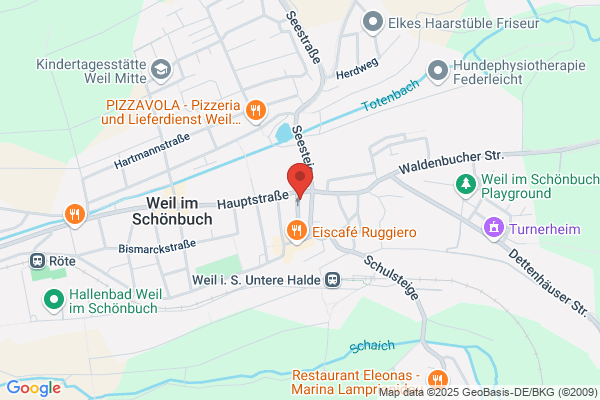 Sattlerei & Polsterei Scheunenfund