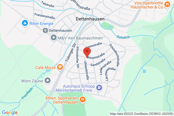 Sport Kreuzer