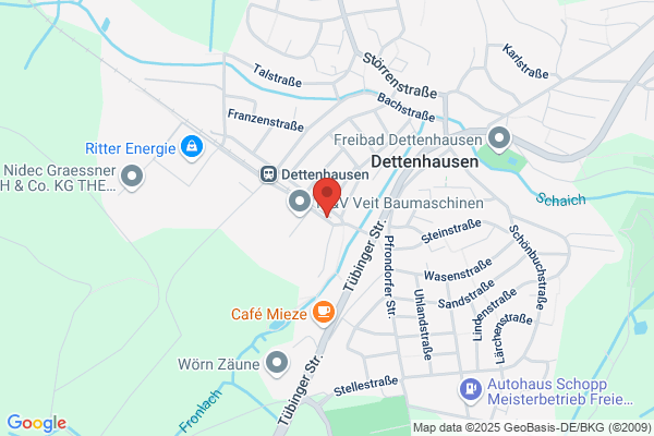 Württembergische Eisenbahngesellschaft mbH
