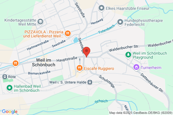 Sportheim