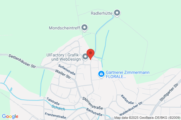 Kinderkrippe Hasenbühl