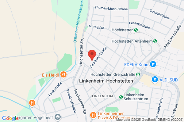 Autohaus Kirschbaum