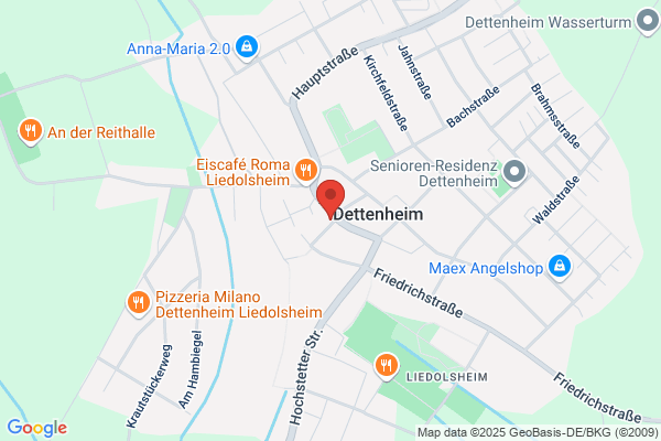 Raiffeisenbank Hardt-Bruhrain eG
