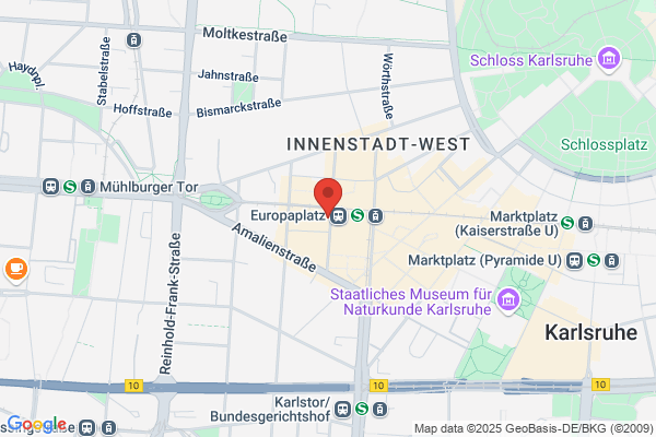 Sparkasse Karlsruhe