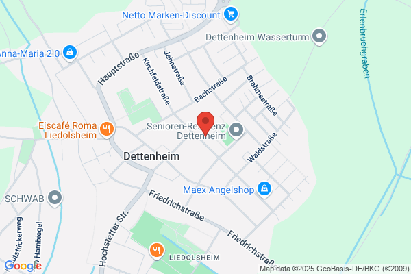 Pestalozzi Schule Liedolsheim