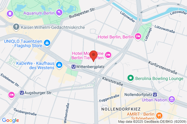 BSTV Bad Schönborner Treuhand u. Vermögensverwaltung GmbH