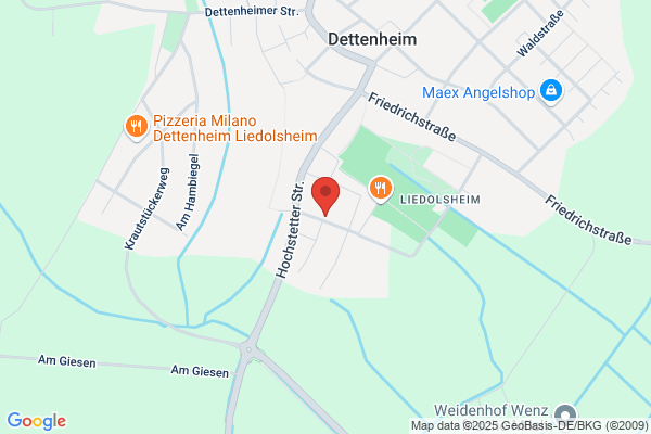 Blumenwerkstatt