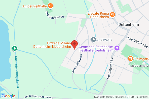 DeSch SHW Montageservice GmbH