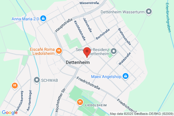 Freiwillige Feuerwehr, Abt. Liedolsheim