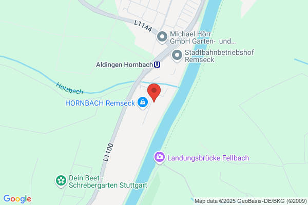 KE Sand- und Kieswerk Liedolsheim GmbH & Co KG