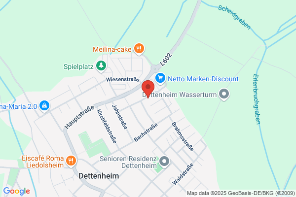 NAUE GmbH & Co. KG