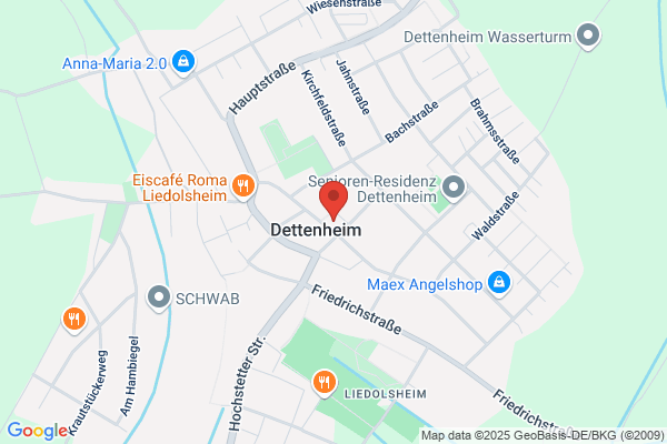 Rathaus Liedolsheim