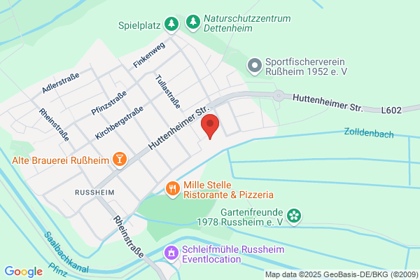 Tullaschule Rußheim