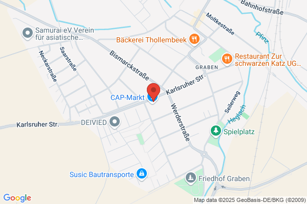 Metzgerei R. Vogt GmbH