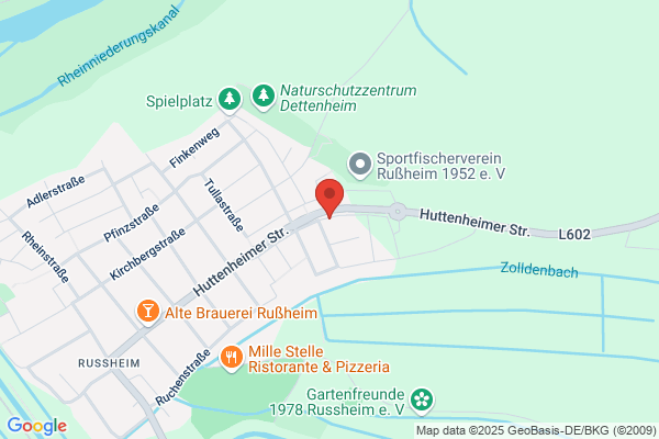 Inge Burgstahler Friseursalon