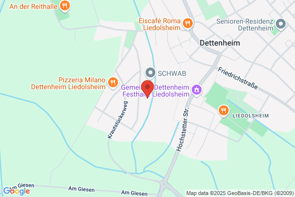 Immobilien u. Dienstleistungen Martin Koch-Jochim