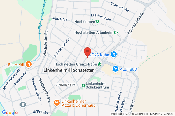 Heinz Metz Maler - und Lackiermeister