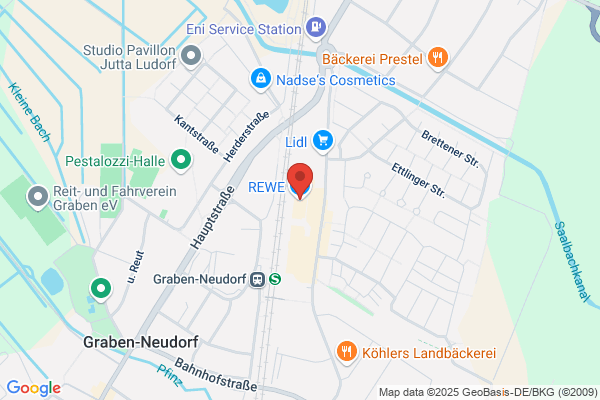 REWE