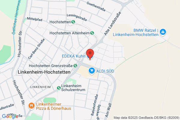EDEKA Kuhn