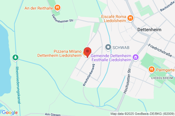 Kegelverein Liedolsheim 1996