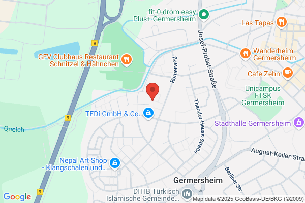 Versicherungskammer Bayern