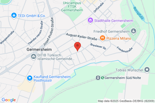 Martin Braun