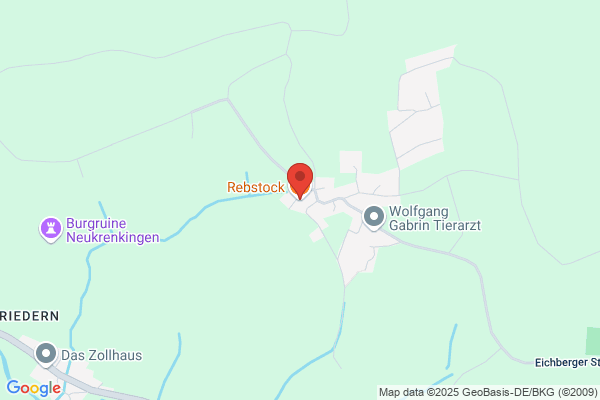 Rebstock
