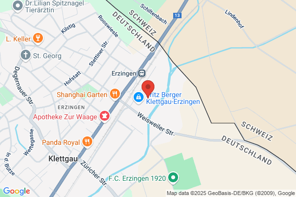 EDEKA Ebner