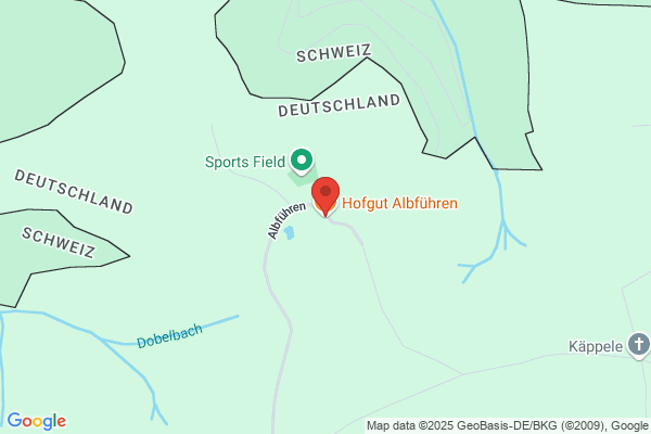 Hotel Hofgut Albführen
