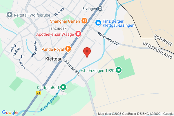 Elektrotechnik Geiger GmbH