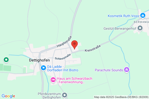 Gemeinde Dettighofen