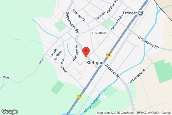 Gemeindebücherei Klettgau