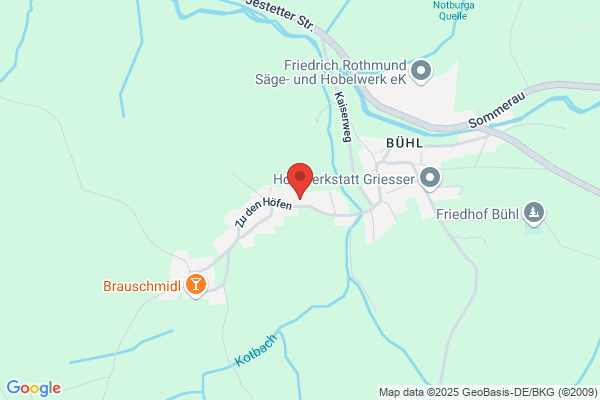 Rüdt Metallbau GmbH