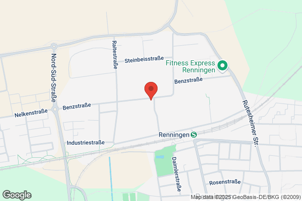 TVD Deutschland GmbH