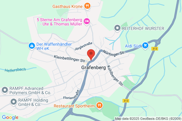 Grafenberg-Apotheke Inh.Robert Foster