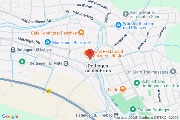 Dipl.-Ing. Bühler Architekturbüro