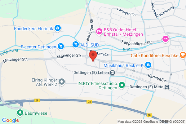 Autohaus Weiß GmbH