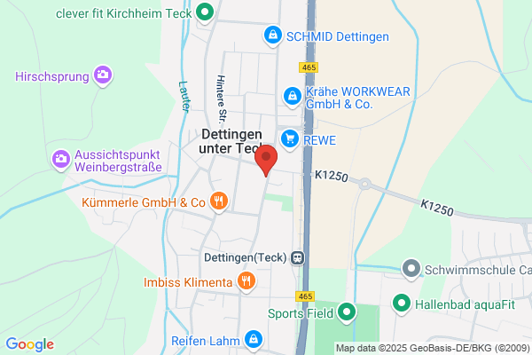 Ladners Ochsen-Beck GmbH