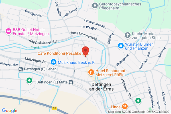 Café Peschke