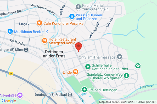 GERO-Computersysteme GmbH