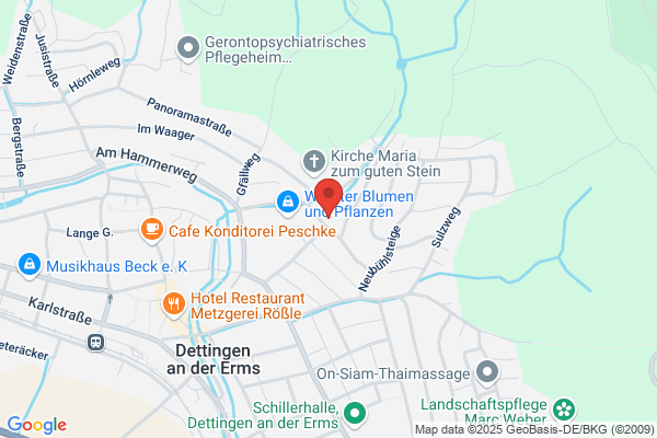 Leibfahrt + Schwarz GmbH & Co. KG